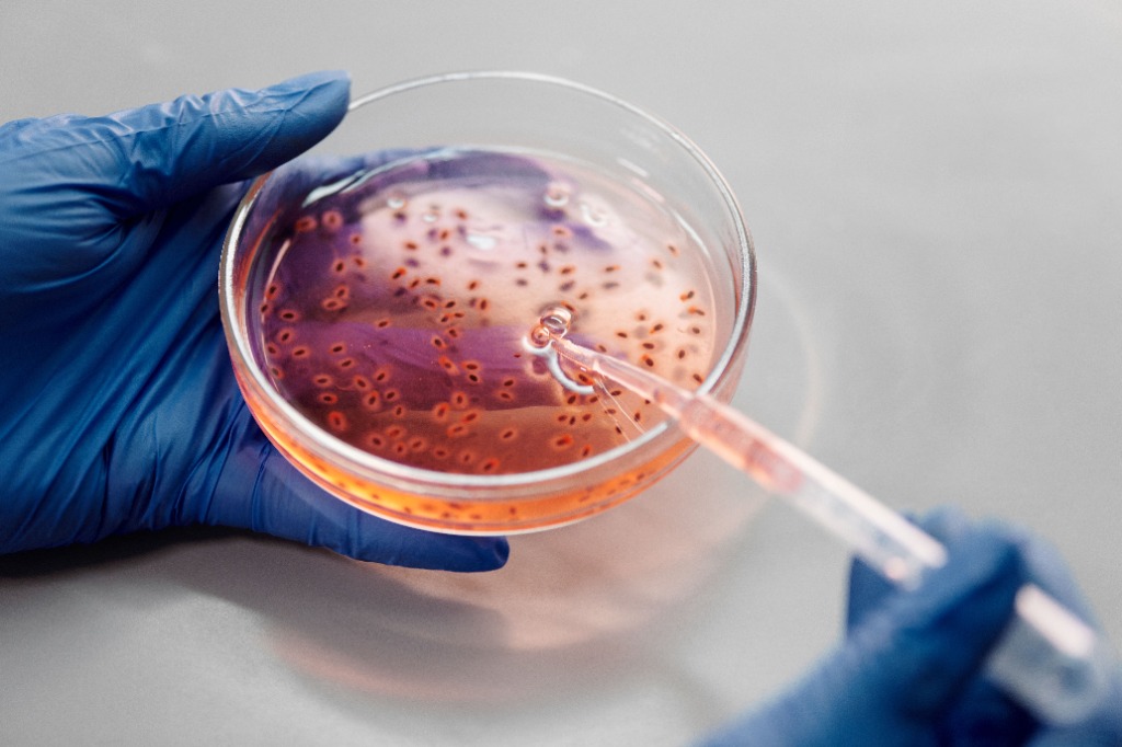 Biotechnology Platform image